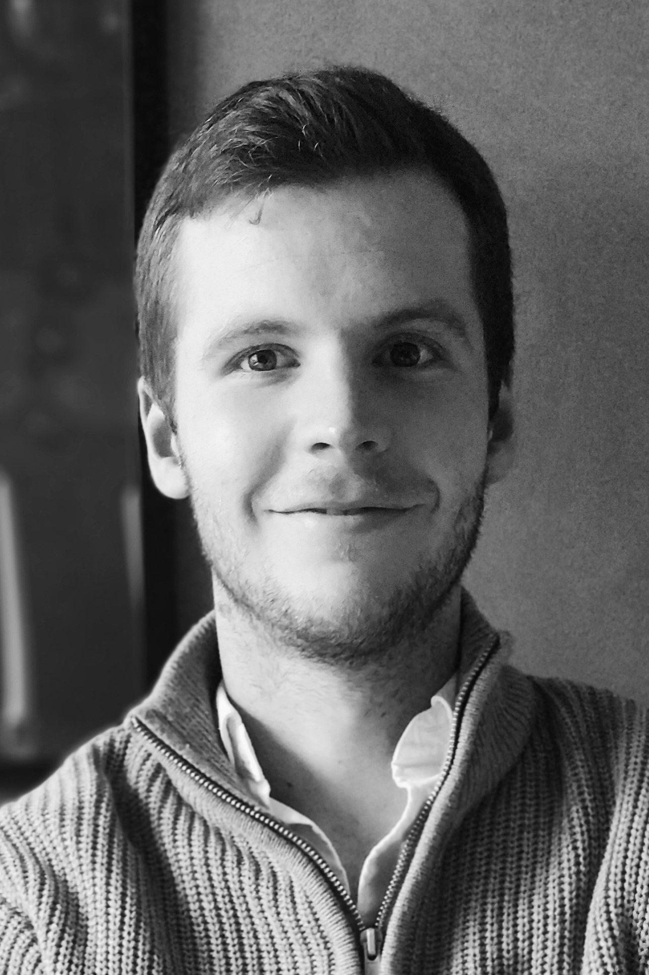 Niclas Törnkvist